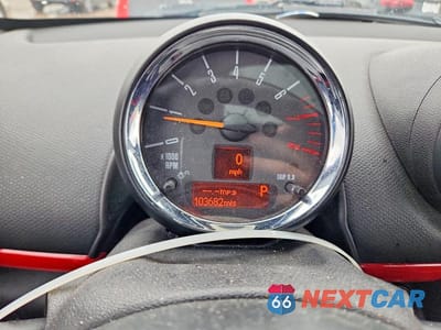 Zdjęcie 9 z 12 samochodu: 2016 MINI COOPER COUNTRYMAN JCW VIN:WMWXD1C52GWT97702 - miniatura