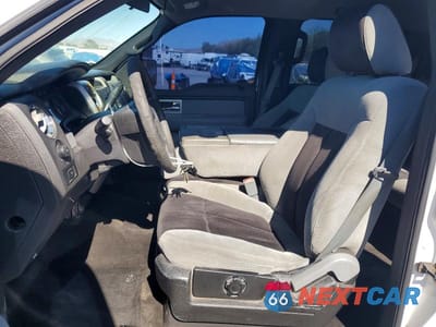 Zdjęcie 7 z 12 samochodu: 2011 FORD F150 SUPERCREW VIN:1FTFW1CT3BFB45120 - miniatura