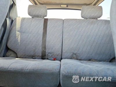 Zdjęcie 10 z 13 samochodu: 1997 TOYOTA 4RUNNER SR5 VIN:JT3GN86R1V0050597 - miniatura