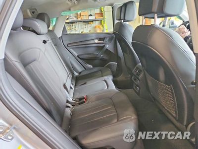 Zdjęcie 10 z 12 samochodu: 2020 AUDI Q5 PREMIUM PLUS VIN:WA1BNAFY2L2017205 - miniatura