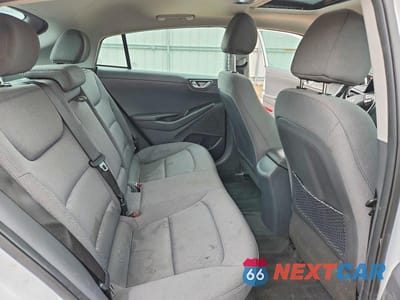 Zdjęcie 10 z 12 samochodu: 2020 HYUNDAI IONIQ SEL VIN:KMHC85LC7LU214145 - miniatura