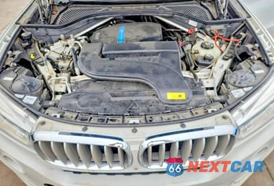 Zdjęcie 12 z 13 samochodu: 2018 BMW X5 XDR40E VIN:5UXKT0C57J0W02952 - miniatura