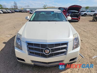 Piąte zdjęcie samochodu w środku: 2008 CADILLAC CTS VIN:1G6DG577380142340 - miniatura