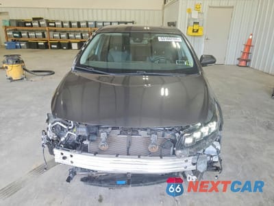 Piąte zdjęcie samochodu w środku: 2017 TOYOTA PRIUS PRIME ADVANCED VIN:JTDKARFP3H3037391 - miniatura