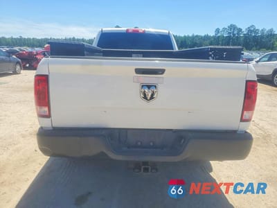 Zdjęcie 6 z 12 samochodu: 2019 RAM 1500 CLASSIC TRADESMAN VIN:3C6JR6DTXKG507513 - miniatura