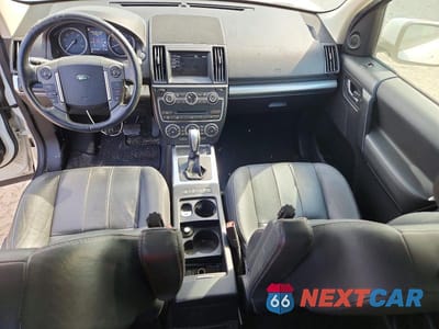 Zdjęcie 8 z 13 samochodu: 2013 LAND ROVER LR2 HSE VIN:SALFR2BG0DH368118 - miniatura