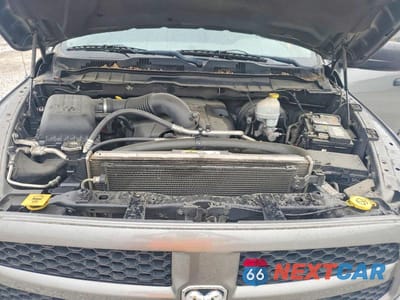 Zdjęcie 11 z 12 samochodu: 2013 RAM 1500 ST VIN:1C6RR6FT4DS540406 - miniatura