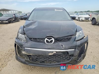 Piąte zdjęcie samochodu w środku: 2011 MAZDA CX-7 VIN:JM3ER4C36B0402429 - miniatura