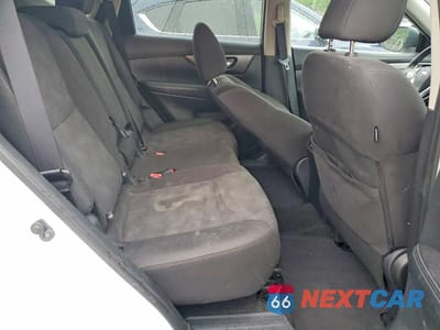 Zdjęcie 11 z 13 samochodu: 2016 NISSAN ROGUE S VIN:KNMAT2MT1GP640327 - miniatura