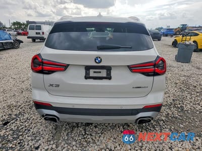 Zdjęcie 6 z 12 samochodu: 2024 BMW X3 SDRIVE30I VIN:5UX43DP01R9W87597 - miniatura