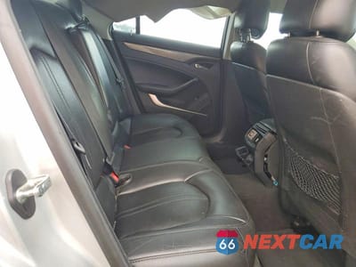 Zdjęcie 10 z 12 samochodu: 2011 CADILLAC CTS PERFORMANCE COLLECTION VIN:1G6DJ5ED8B0169700 - miniatura