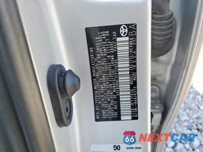 Zdjęcie 13 z 13 samochodu: 2015 TOYOTA COROLLA LE VIN:5YFBURHE1FP329564 - miniatura