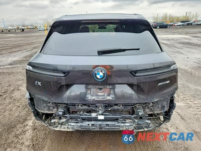 Zdjęcie 6 z 12 samochodu: 2023 BMW IX XDRIVE40 VIN:WB513CF06PCL80129 - miniatura