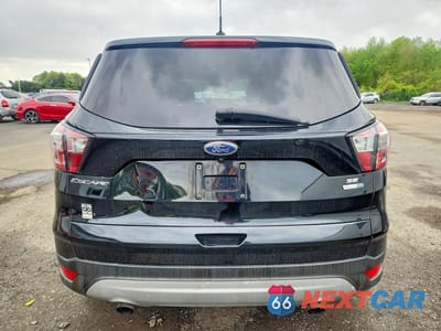 Zdjęcie 6 z 13 samochodu: 2017 FORD ESCAPE SE VIN:1FMCU9GDXHUC32829 - miniatura