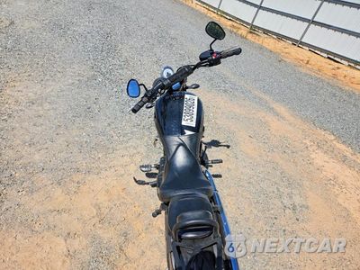 Zdjęcie 6 z 9 samochodu: 2013 VICTORY MOTORCYCLES VEGAS 8-BALL VIN:5VPGA36N3D3024783 - miniatura