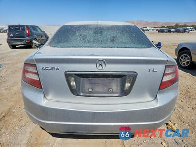 Zdjęcie 6 z 13 samochodu: 2008 ACURA TL VIN:19UUA66238A021068 - miniatura