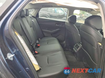 Zdjęcie 10 z 12 samochodu: 2025 HONDA ACCORD HYBRID EXL VIN:1HGCY2F65SA000250 - miniatura