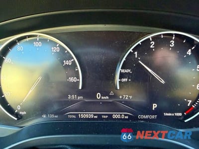 Zdjęcie 8 z 10 samochodu: 2019 BMW X3 XDRIVE30I VIN:5UXTR9C5XKLD92731 - miniatura