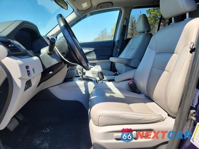 Zdjęcie 7 z 12 samochodu: 2019 HONDA RIDGELINE RTL VIN:5FPYK3F57KB040122 - miniatura