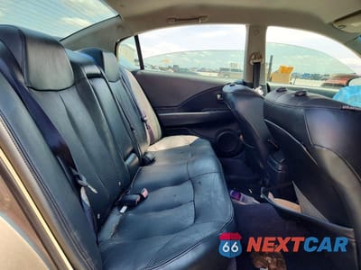 Zdjęcie 10 z 12 samochodu: 2002 NISSAN ALTIMA SE VIN:1N4BL11EX2C103434 - miniatura