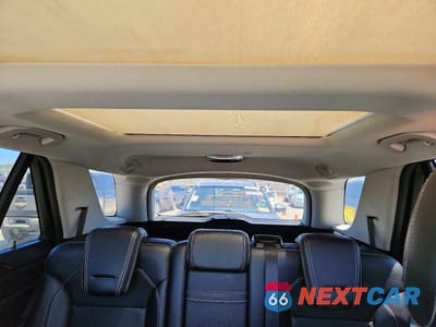 Zdjęcie 10 z 13 samochodu: 2014 MERCEDES-BENZ ML 350 BLUETEC VIN:4JGDA2EB5EA289653 - miniatura