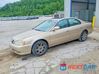 2001 ACURA 3.2TL 19UUA56611A016762 - główne zdjęcie licytacji z USA - miniatura