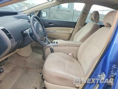 Zdjęcie 7 z 12 samochodu: 2005 TOYOTA PRIUS BASE VIN:JTDKB20U557046276 - miniatura