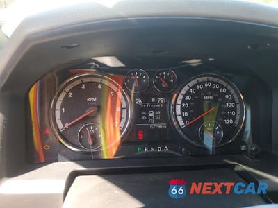 Zdjęcie 9 z 12 samochodu: 2011 DODGE RAM 1500 VIN:1D7RV1GPXBS673215 - miniatura