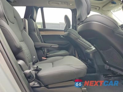 Zdjęcie 11 z 13 samochodu: 2025 VOLVO XC90 PLUS VIN:YV4M12JB7S1390857 - miniatura