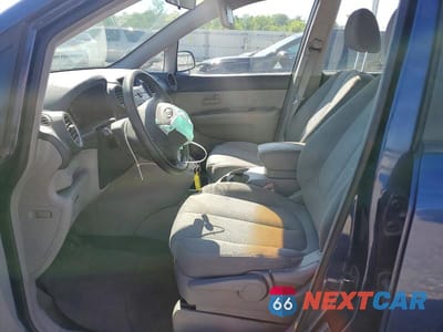 Zdjęcie 7 z 13 samochodu: 2007 KIA RONDO LX VIN:KNAFG526677096896 - miniatura