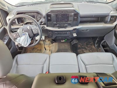 Zdjęcie 8 z 12 samochodu: 2022 FORD F150 SUPER CAB VIN:1FTFX1E57NKD10366 - miniatura