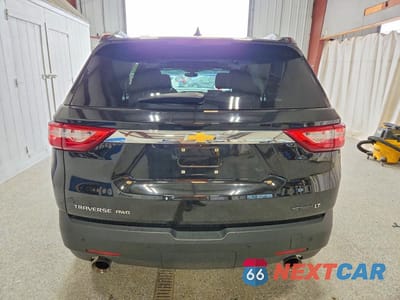 Zdjęcie 6 z 13 samochodu: 2021 CHEVROLET TRAVERSE LT VIN:1GNEVGKW9MJ260020 - miniatura