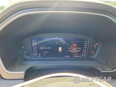 Zdjęcie 9 z 13 samochodu: 2026 HONDA PASSPORT RTL VIN:5FNYF9H34TB018706 - miniatura