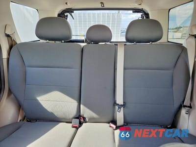 Zdjęcie 10 z 13 samochodu: 2009 FORD ESCAPE XLS VIN:1FMCU02799KC84754 - miniatura