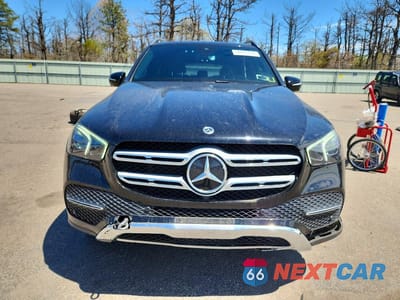 Piąte zdjęcie samochodu w środku: 2022 MERCEDES-BENZ GLE 350 4MATIC VIN:4JGFB4KE5NA600708 - miniatura