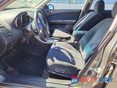 Zdjęcie 7 z 12 samochodu: 2006 NISSAN ALTIMA 2.5 VIN:1N4AL11D16N322151 - miniatura