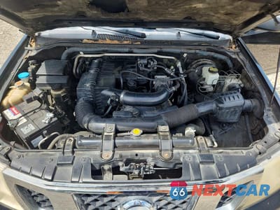 Zdjęcie 11 z 12 samochodu: 2010 NISS FRONTIER VIN:1N6BD0CT1AC434394 - miniatura