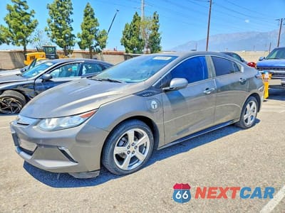 2016 CHEVROLET VOLT LT 1G1RC6S58GU117203 - główne zdjęcie licytacji z USA - miniatura