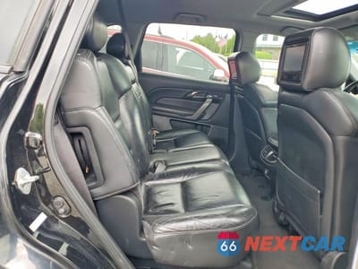 Zdjęcie 11 z 13 samochodu: 2009 ACURA MDX TECHNOLOGY VIN:2HNYD28679H505113 - miniatura