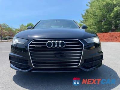 Zdjęcie 14 z 14 samochodu: 2018 AUDI A6 PREMIUM VIN:WAUF8AFC1JN033309 - miniatura