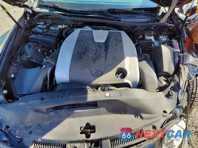 Zdjęcie 11 z 13 samochodu: 2016 LEXUS IS 300 VIN:JTHCM1D21G5009224 - miniatura