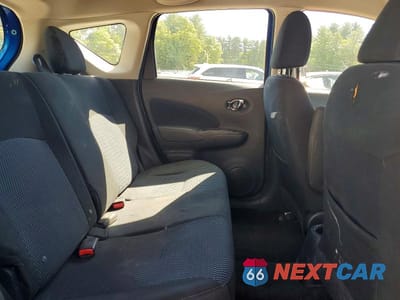 Zdjęcie 10 z 13 samochodu: 2015 NISSAN VERSA NOTE SV VIN:3N1CE2CP5FL397786 - miniatura