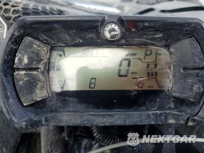 Zdjęcie 8 z 10 samochodu: 2026 CAN-AM MAVERICK X3 UTILITY VEHICLE VIN:3JBVGAY46TE003126 - miniatura