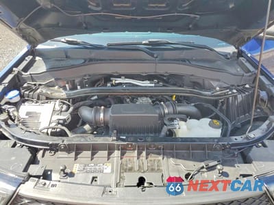 Zdjęcie 12 z 14 samochodu: 2021 FORD EXPLORER VIN:1FM5K8AC1MNA15750 - miniatura