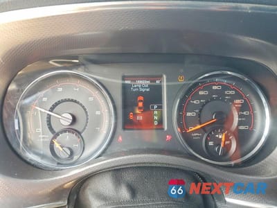 Zdjęcie 9 z 12 samochodu: 2014 DODGE CHARGER R VIN:2C3CDXCT8EH165592 - miniatura