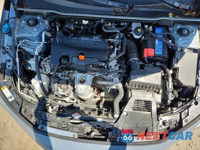 Zdjęcie 11 z 12 samochodu: 2024 HONDA CIVIC SPORT VIN:2HGFE2F59RH541861 - miniatura