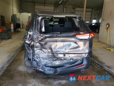 Zdjęcie 6 z 14 samochodu: 2025 TOYOTA RAV4 XLE VIN:2T3P1RFV9SW561749 - miniatura