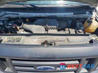 Zdjęcie 11 z 13 samochodu: 2013 FORD ECONOLINE E250 VAN VIN:1FTNE2EL9DDA49699 - miniatura