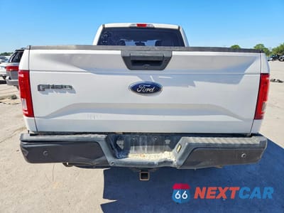 Zdjęcie 6 z 12 samochodu: 2016 FORD F150 SUPER CAB VIN:1FTEX1EP0GFA75799 - miniatura