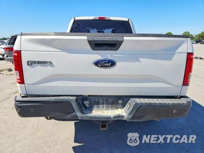 Zdjęcie 6 z 12 samochodu: 2016 FORD F150 SUPER CAB VIN:1FTEX1EP0GFA75799 - miniatura